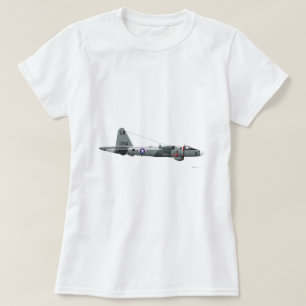 Lockheed P2V Neptune Tee Shirt