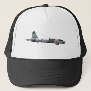 Lockheed P2V Neptune Truckerkeps