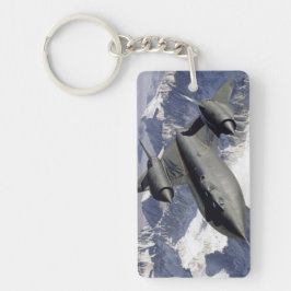 Lockheed SR-71B Blackbird