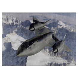 Lockheed SR-71B Blackbird