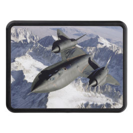 Lockheed SR-71B Blackbird Dragkroksskydd