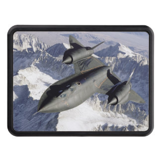 Lockheed SR-71B Blackbird Dragkroksskydd