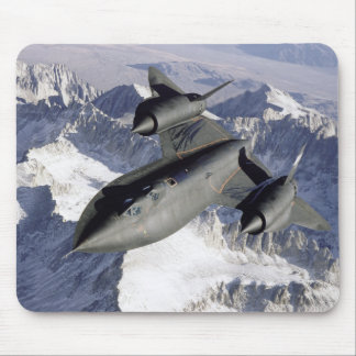 Lockheed SR-71B Blackbird Musmatta