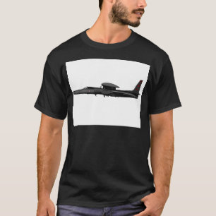 Lockheed U-2S drakedam Tee Shirt