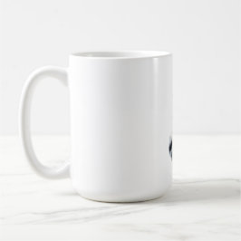 Lockig Toppröschaos Kaffemugg