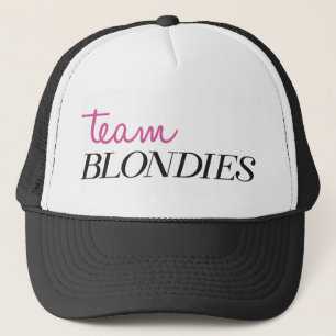 Locklag Blondies Keps