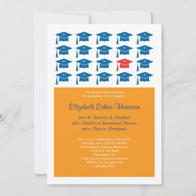 Lockstudenteninbjudan Inbjudningar (Framsida)