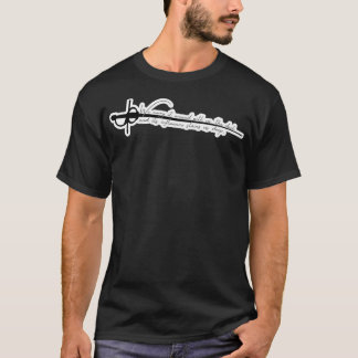 Lockwood och Co Rapier Quote T Shirt