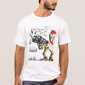 Locoen Pollo Tröja