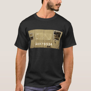 locomotion t-shirt