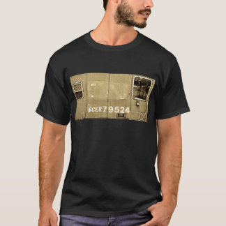 locomotion t-shirt