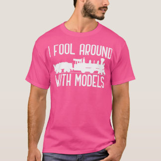 Locomotive Classic TShirt T Shirt