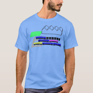 Locospotter T Shirt