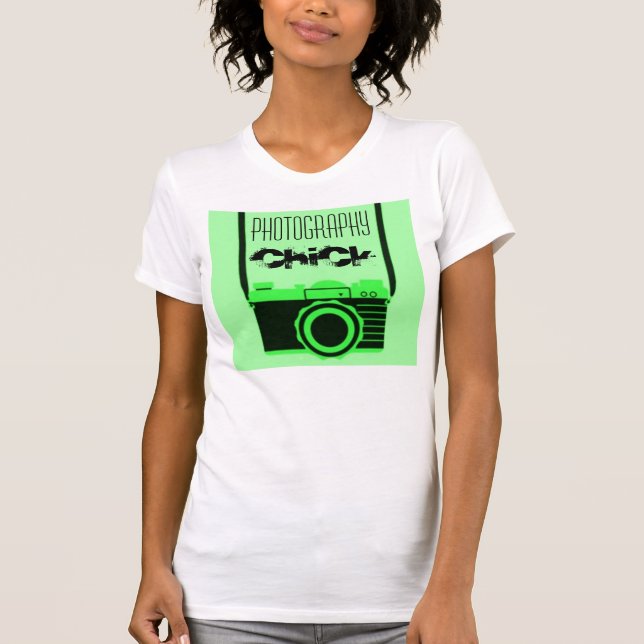 LOCTURNAL EYECANDY TEE (Framsida)