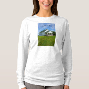 Locust Prairie School Långärmad T-Shirt