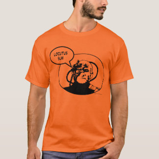 Locutus summa t-shirt