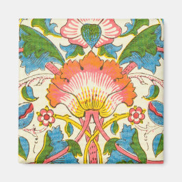 Lodden Ro (av William Morris) Magnet