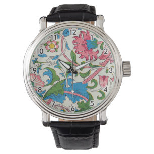 Lodden, William Morris Armbandsur