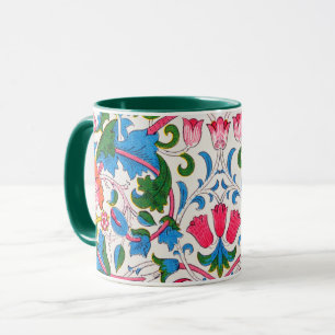 Lodden, William Morris Mugg