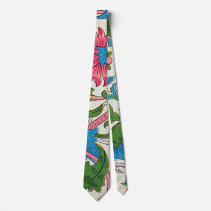 Lodden, William Morris Slips