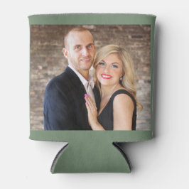 Loden Frost Personlig 2 Photo Dubbla Side