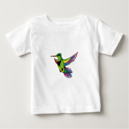 Lödfågel | Bekvämt Tee Shirt