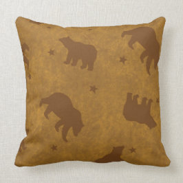 "Lodge" DEKORATIV KUDDE