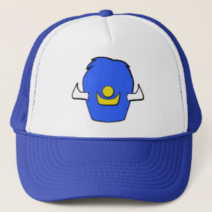 Lodge Hat Keps