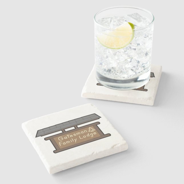 Lodge Underlägg (Sidan)