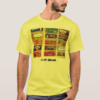 Lodi drottning t shirt