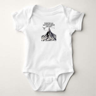 Lodrät Äventyr Await T Shirt