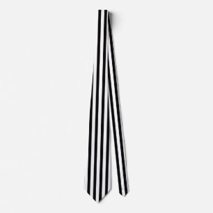 Lodrät Black and White Referee Rand Slips
