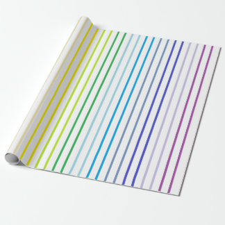 Lodrät Disabled Broader Spectrum Rainbow Rand Presentpapper