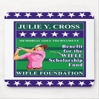 Lodrät för FÖR WIFLE Mousepad Musmatta