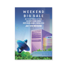 Lodrät för marknadsföring för Sale för