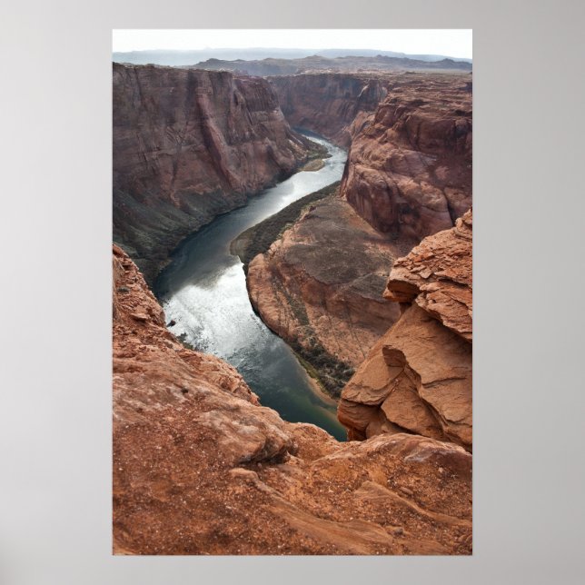 Lodrät Jord och tid Poster (Framsidan)