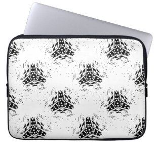 Lodrät, kol, Dune Electronics Bag Laptop Fodral