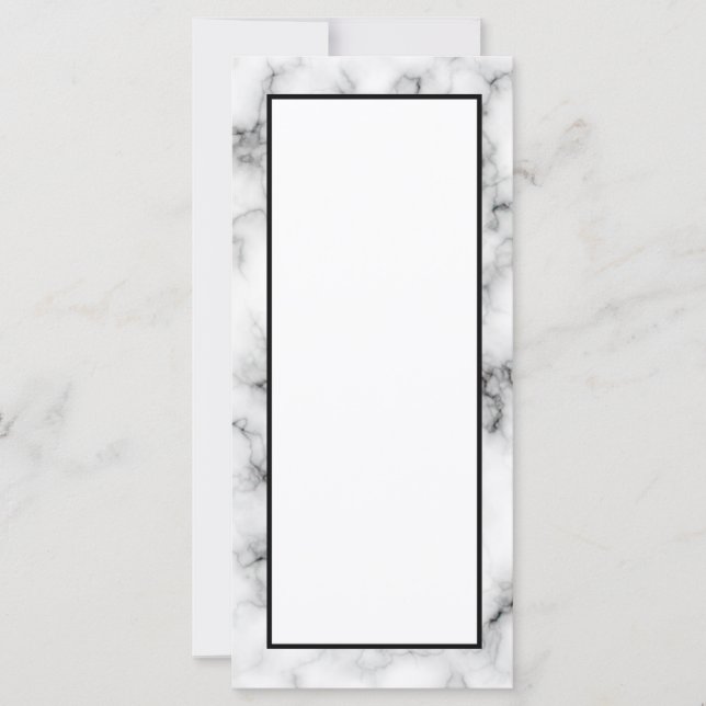Lodrät Marble Luxury Investigations (Framsida)