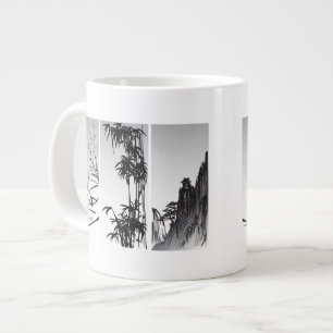 Lodrät Oriental Rulla Jumbo Mugg
