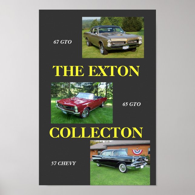 LODRÄT POSTER (Framsidan)