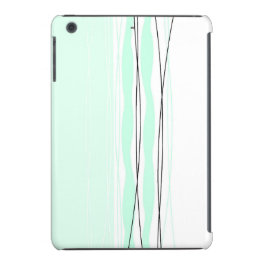 Lodrät Rand i Pad Mini fodral