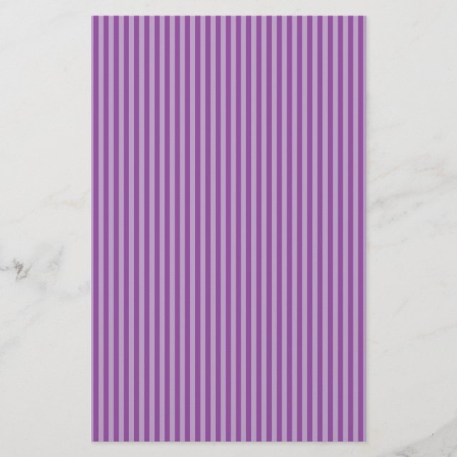 Lodrät Rand Lavendar Soap Wrap Papprare Lakan (Framsida)