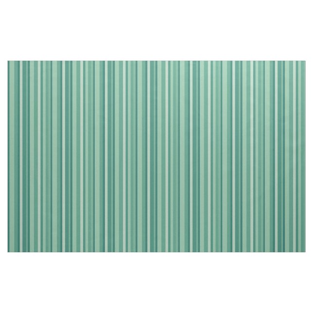 Lodrät Rand Tyg (Fat Quarter)