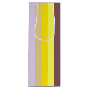 Lodrät stripe