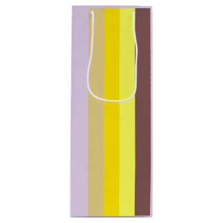 Lodrät stripe