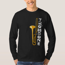 Lodrät Trombone T Shirt