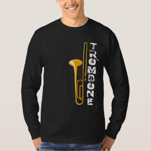 Lodrät Trombone T Shirt