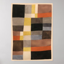 Lodrät-Vågrät - hythmer | Sophie Taeuber-Arp |