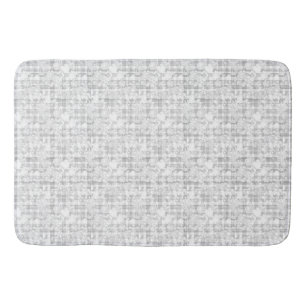 lodräts design 27 badrumsmatta