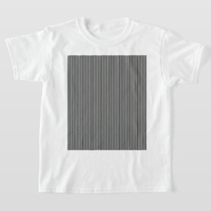 Lodräts rytm t shirt